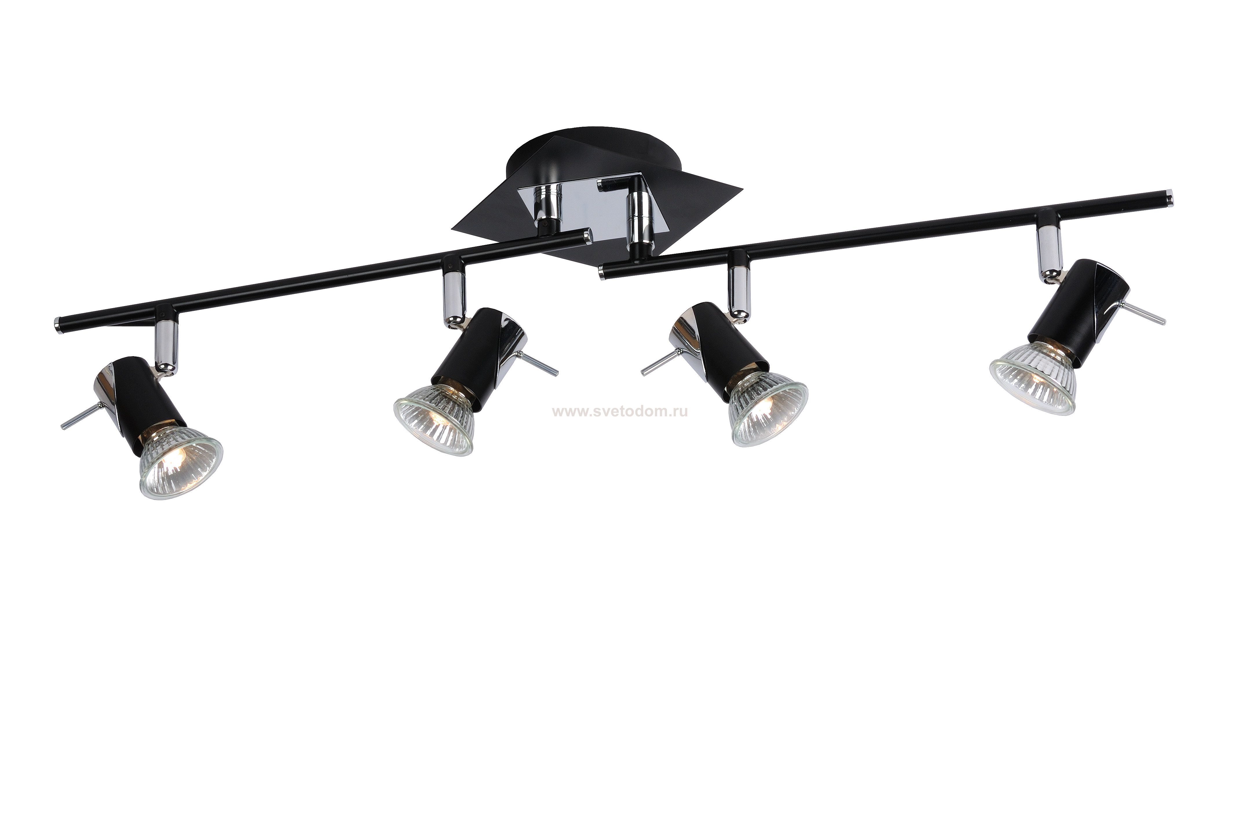 Спот Lucide 12910/24/30 BRACKX