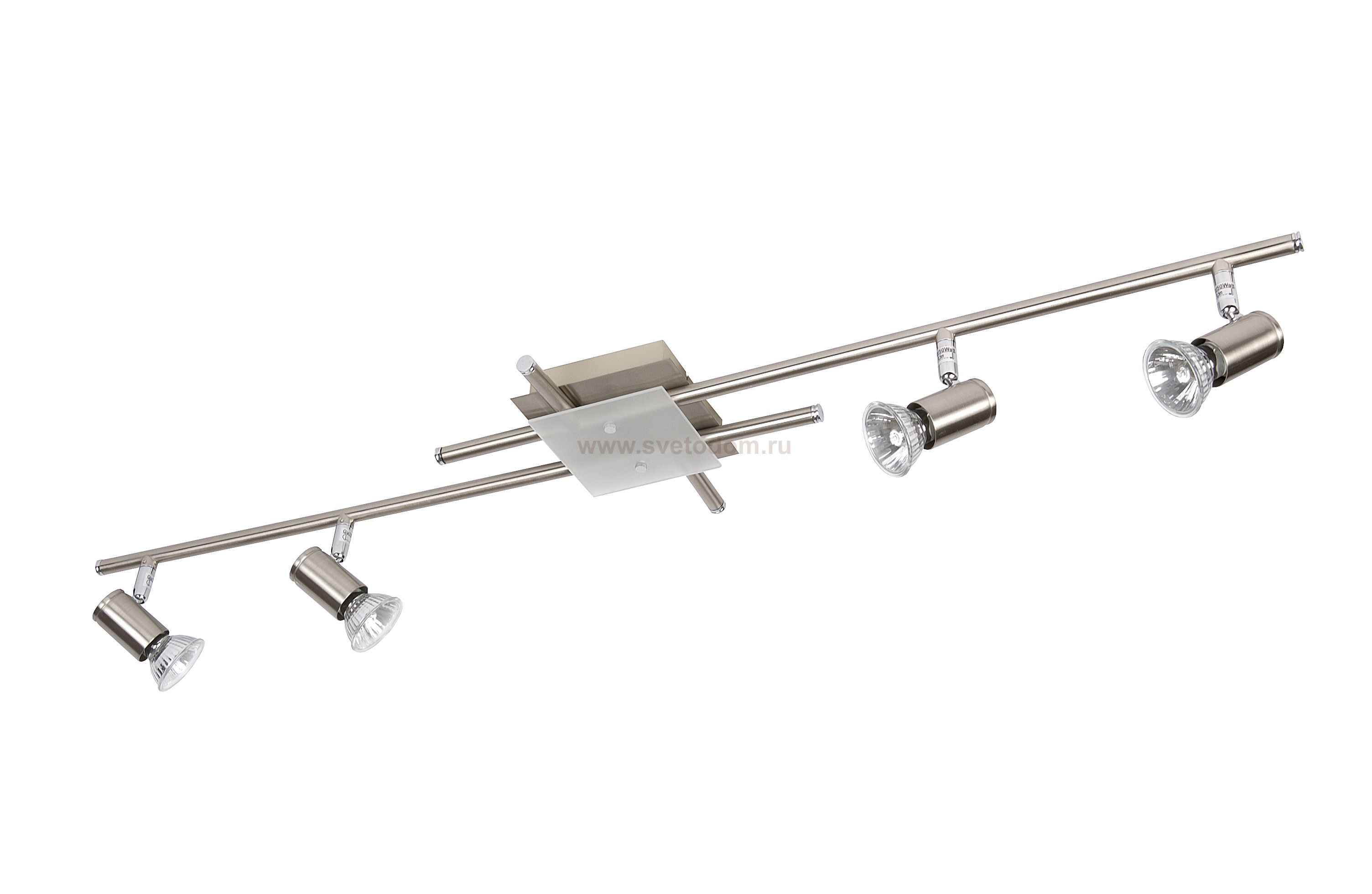 Спот Lucide 12914/24/67 QUADRO