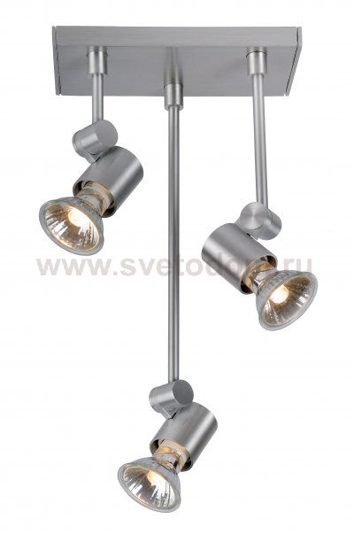 Технический светильник Lucide 12916/13/12 NOXX