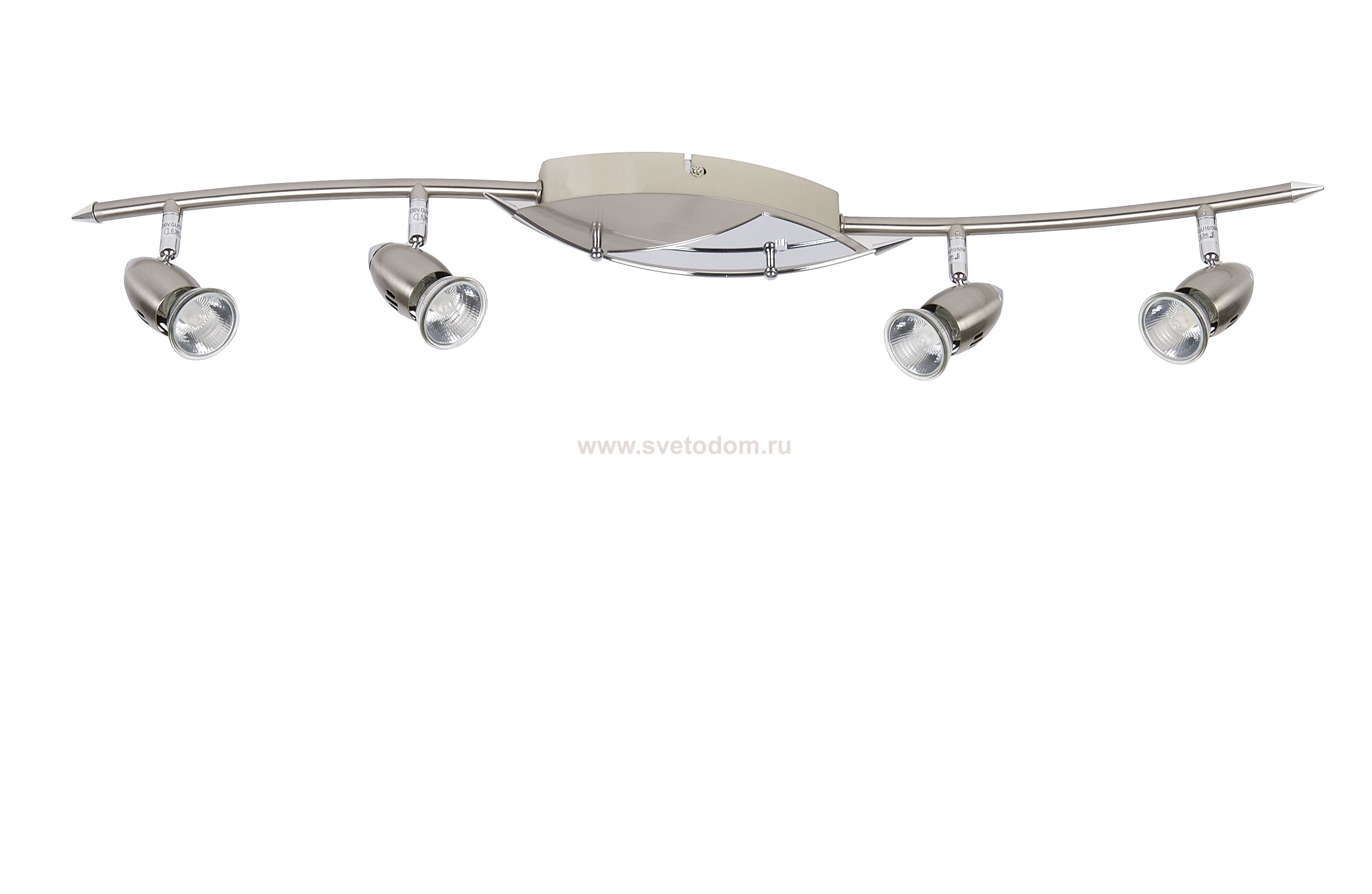 Спот Lucide 12917/24/12 TORINO