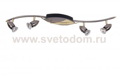 Спот Lucide 12917/24/13 TORINO