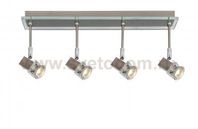 Спот Lucide 12942/24/12 GLASFLEX