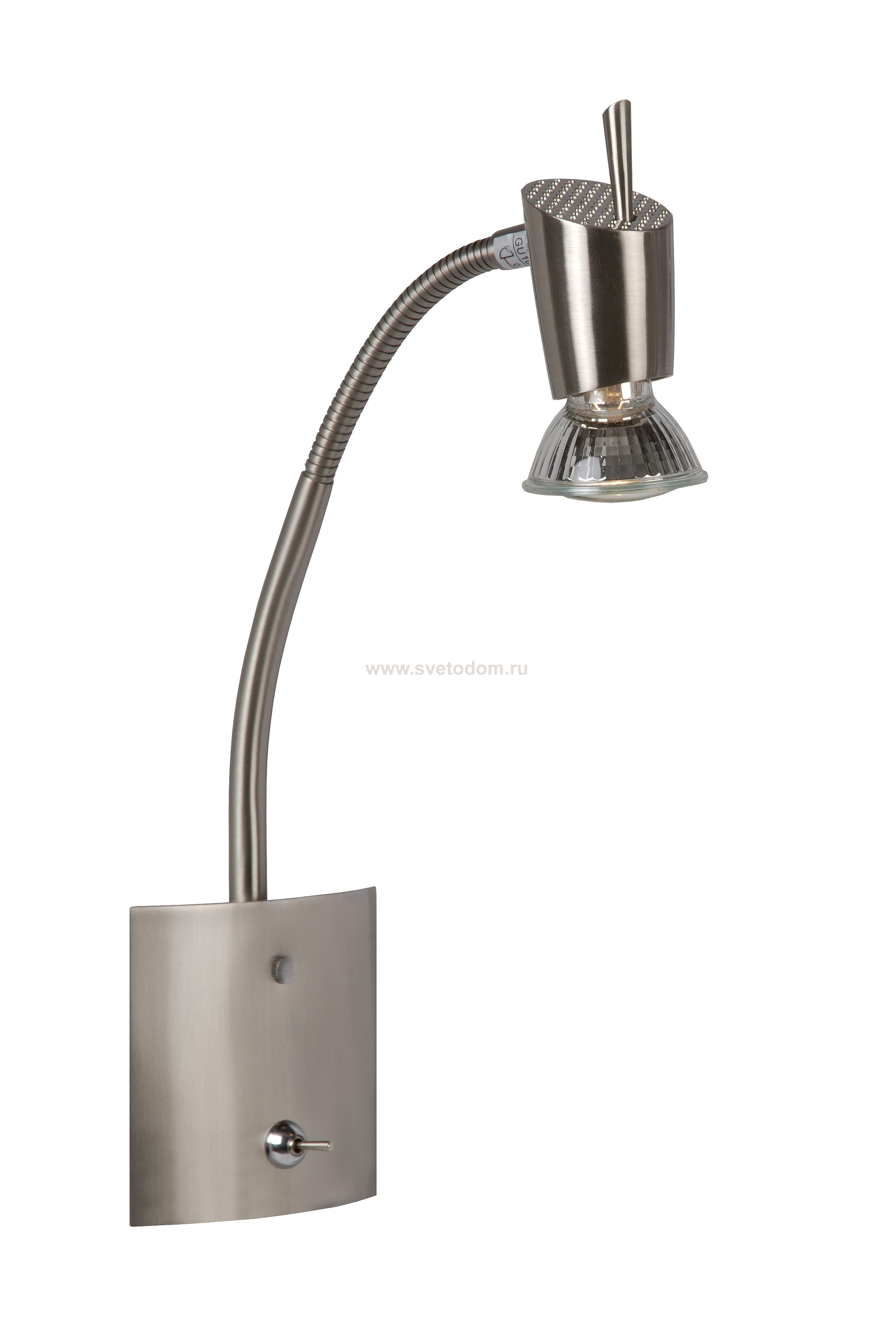 Светильник бра Lucide 12989/21/12 PICASSO