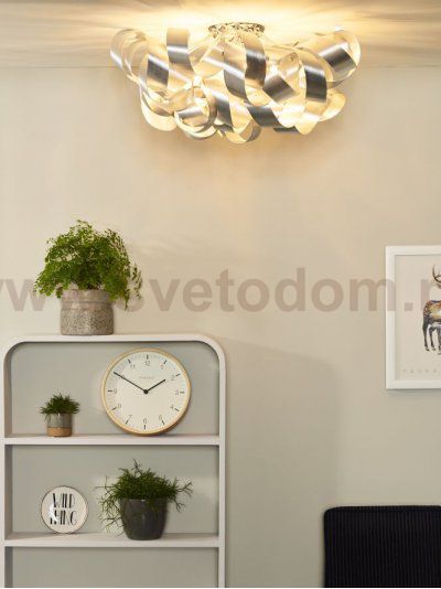 Потолочный светильник 13110/06/12 ATOMA Lucide