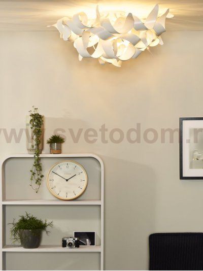 Потолочный светильник 13110/06/31 ATOMA Lucide