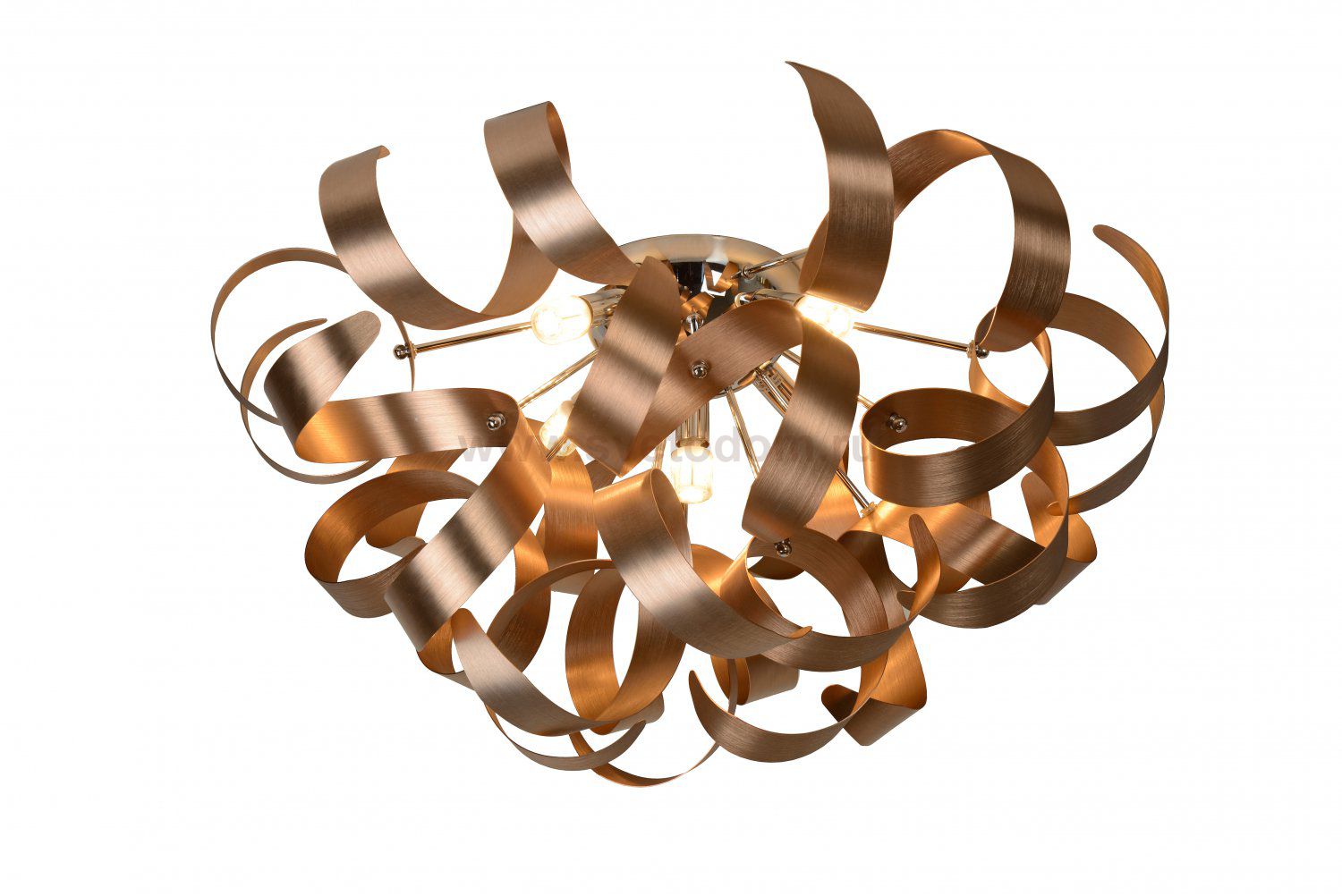 Потолочный светильник Lucide 13112/20/17 ATOMA