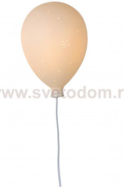 Светильник бра 13217/01/31 BOLLOON Lucide