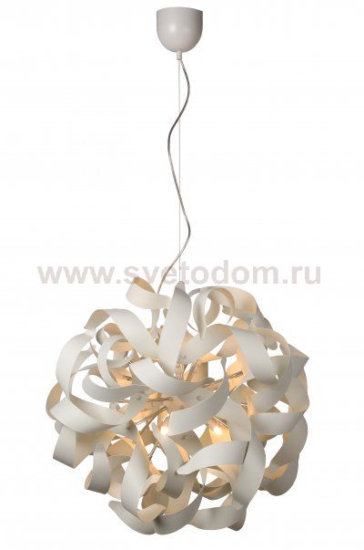 Люстра подвесная Lucide 13408/12/31 ATOMITA