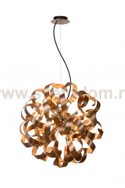 Подвесной светильник Lucide 13412/48/17 ATOMA