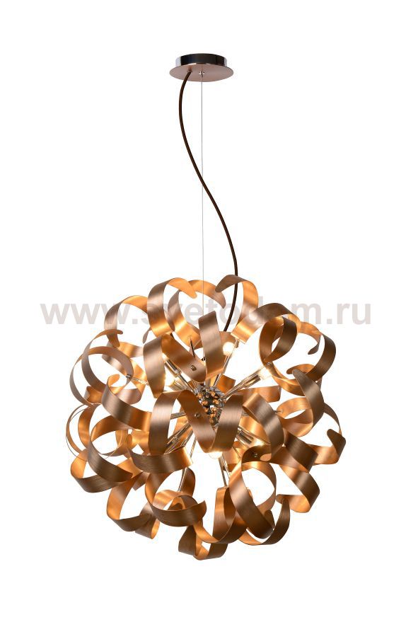 Подвесной светильник Lucide 13412/48/17 ATOMA