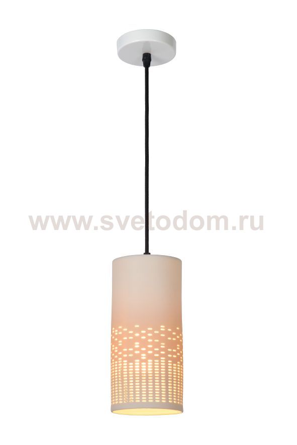 Подвесной светильник 13451/01/31 SINAN Lucide