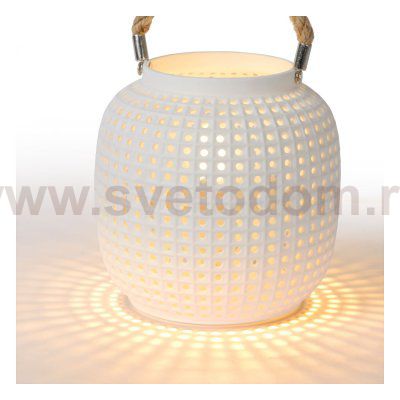 Настольная лампа Lucide 13525/01/31