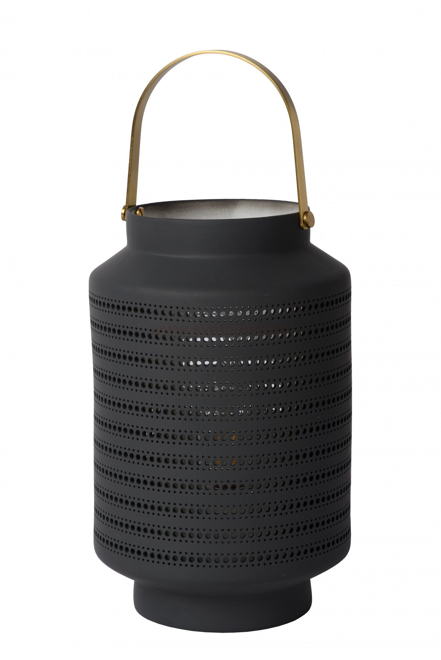 Настольная лампа Lucide 13526/01/36