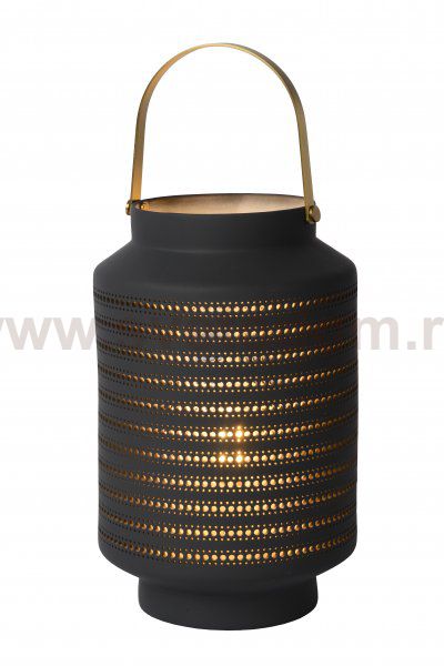 Настольная лампа Lucide 13526/01/36