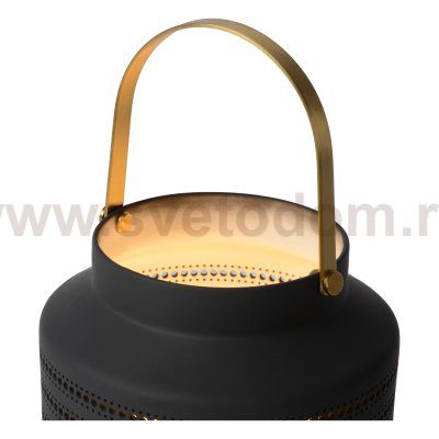 Настольная лампа Lucide 13526/01/36