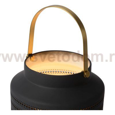 Настольная лампа Lucide 13526/01/36