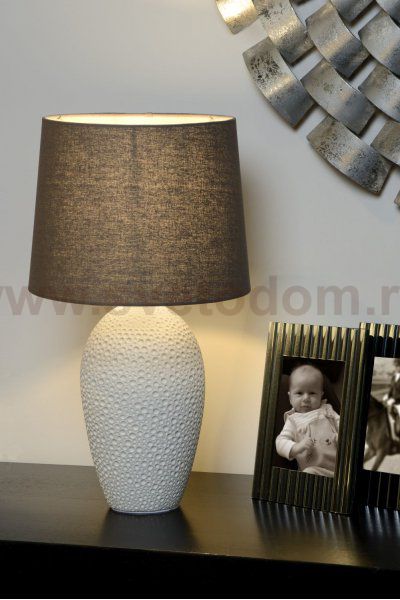 Настольная лампа 13554/81/38 SALLY Lucide