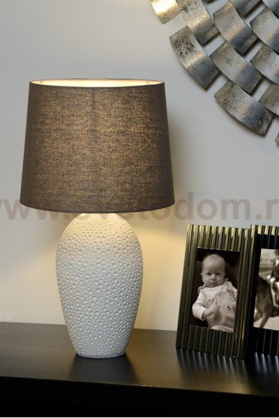 Настольная лампа 13554/81/38 SALLY Lucide