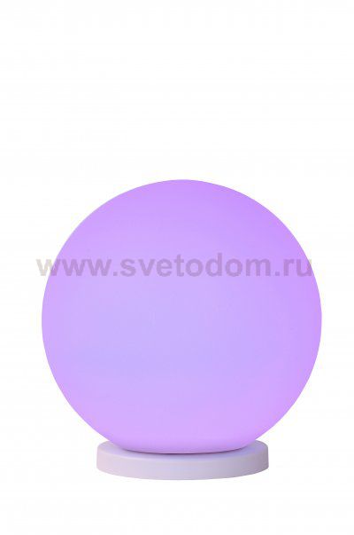 Ландшафтный светильник Lucide 13806/30/61 POOL BALLS