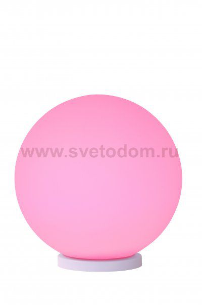 Ландшафтный светильник Lucide 13806/35/61 POOL BALLS