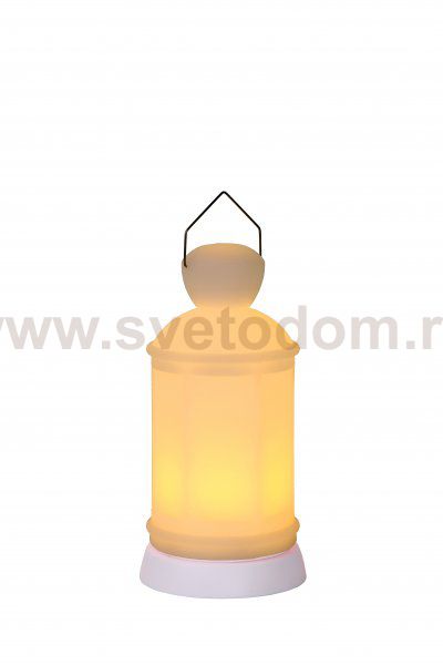 Настольная лампа Lucide 13809/20/61 FLOWER/LED