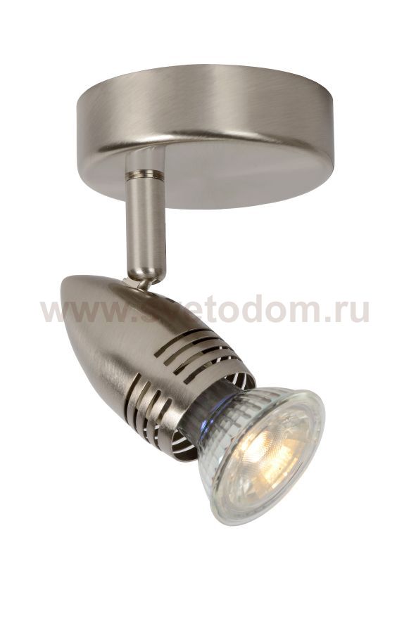 Настенный светильник бра Lucide 13955/05/12 CARO/LED
