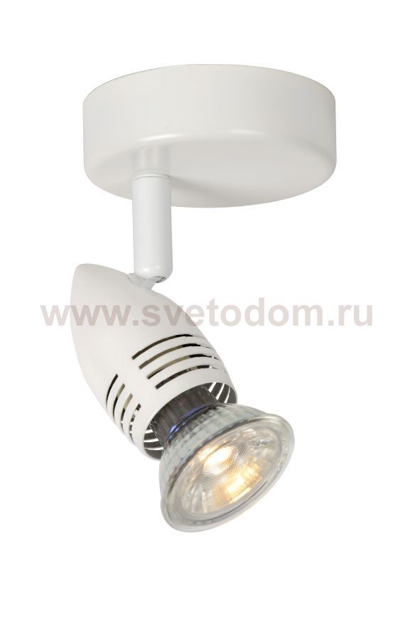 Настенный светильник бра Lucide 13955/05/31 CARO/LED