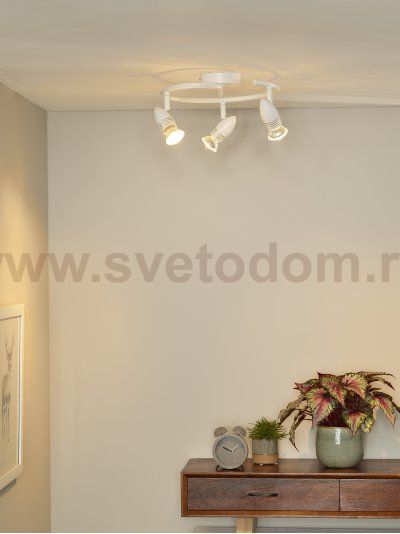 Потолочный светильник Lucide 13955/14/31