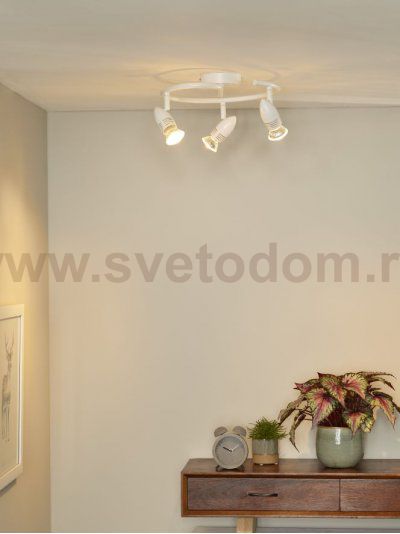 Потолочный светильник Lucide 13955/14/31