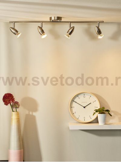 Потолочный светильник Lucide 13955/20/12 CARO/LED