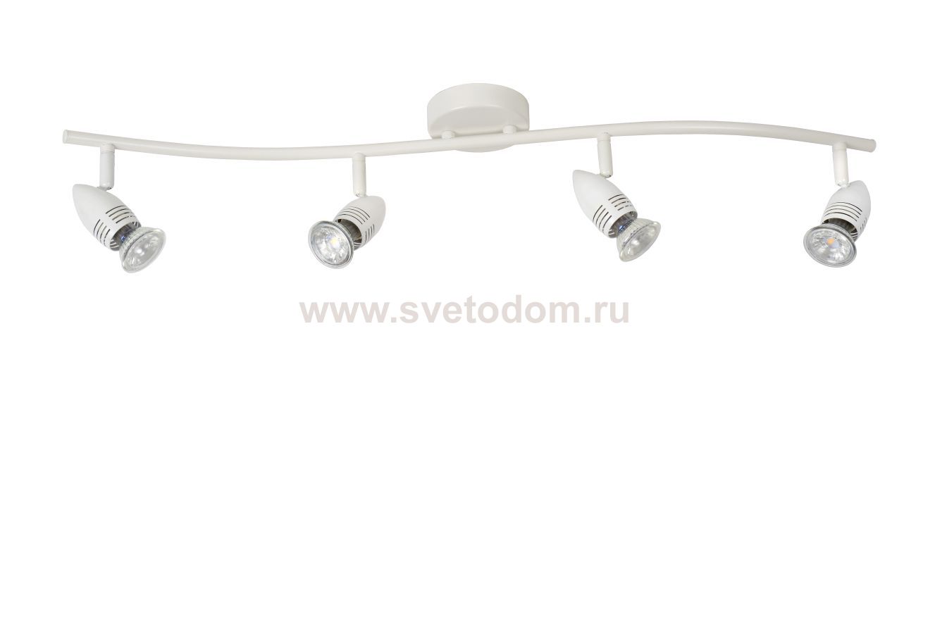 Потолочный светильник Lucide 13955/20/31 CARO/LED