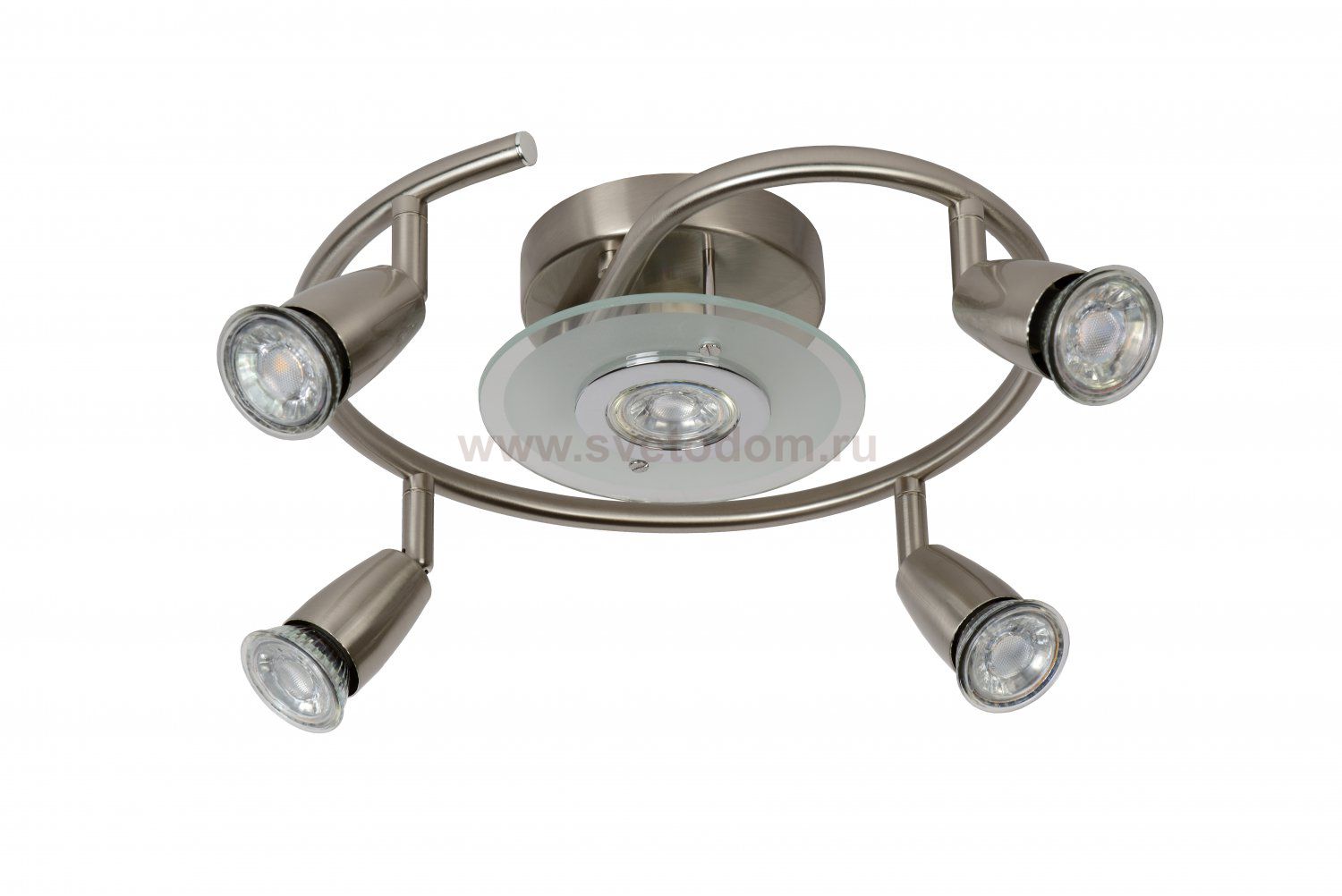 Светильник спот 13957/24/12 BINGO Lucide