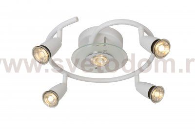 Светильник спот 13957/24/31 BINGO Lucide