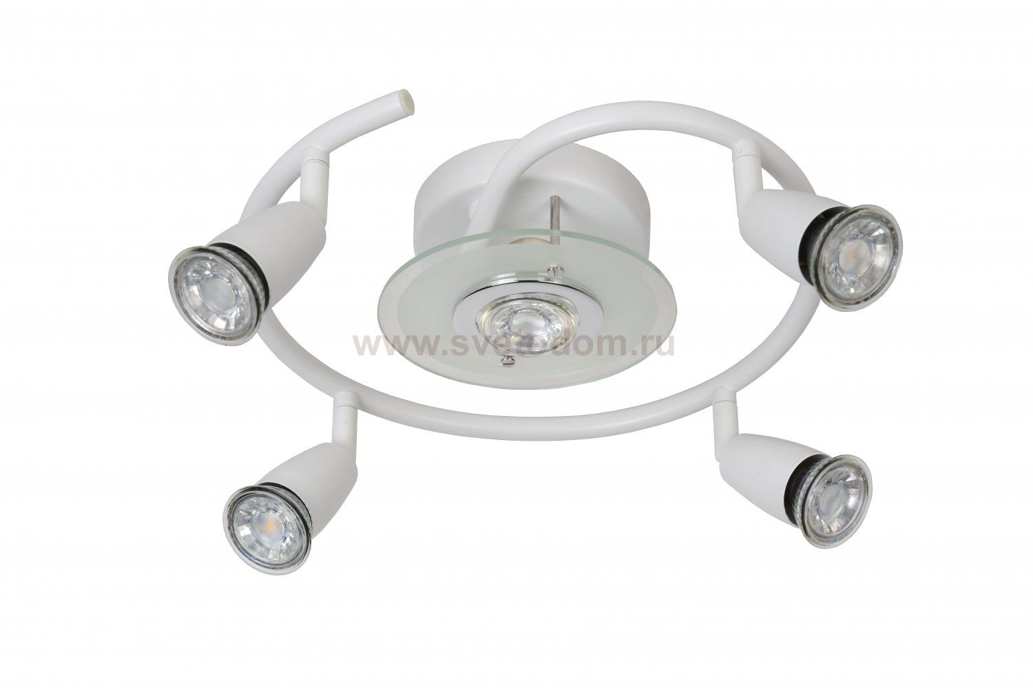 Светильник спот 13957/24/31 BINGO Lucide