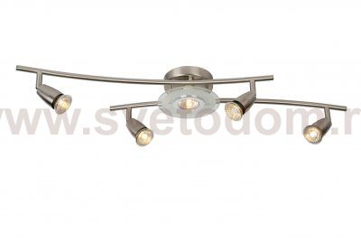 Светильник спот 13957/25/12 BINGO Lucide