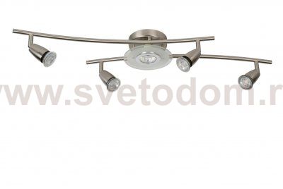 Светильник спот 13957/25/12 BINGO Lucide