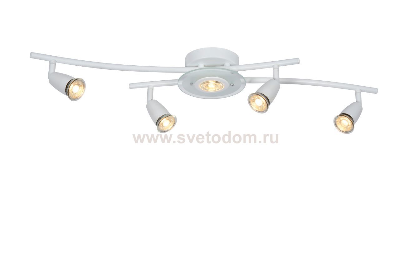 Светильник спот 13957/25/31 BINGO Lucide