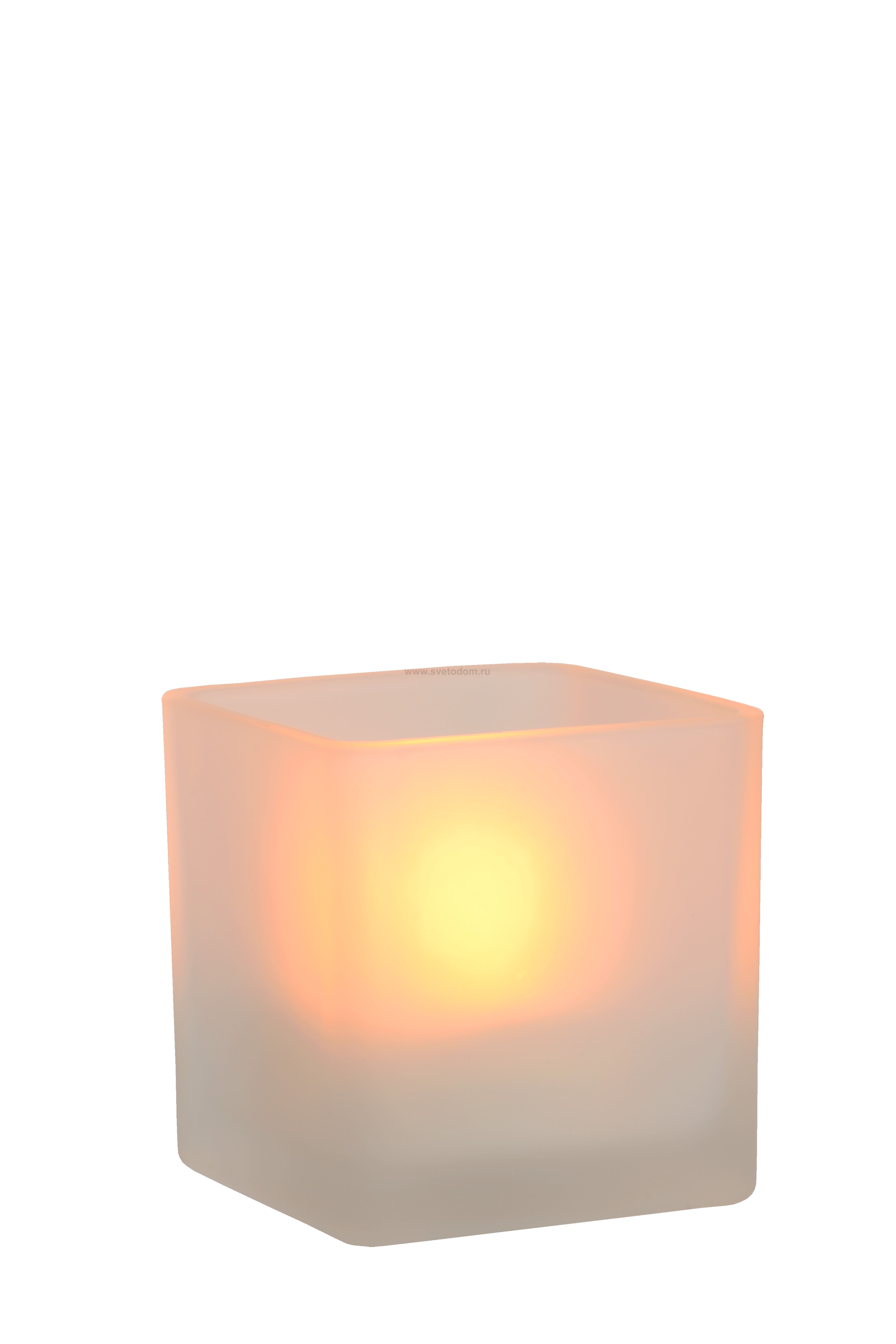 Лампочка Lucide 14501/01/67 LED CANDLE