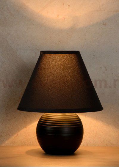 Настольная лампа Lucide 14550/81/30 KADDY