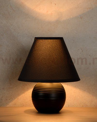 Настольная лампа Lucide 14550/81/30 KADDY