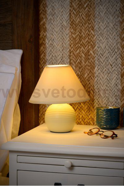 Настольная лампа Lucide 14550/81/38 KADDY