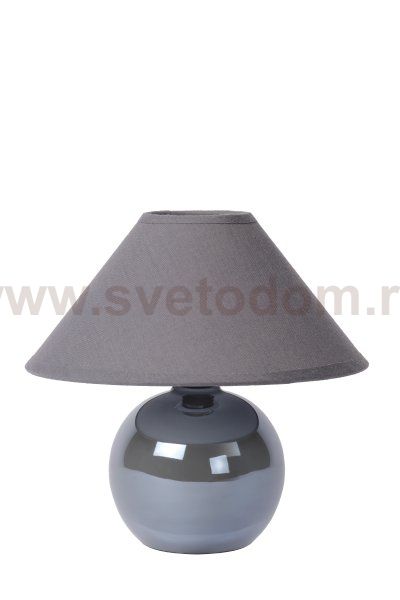 Настольная лампа Lucide 14553/81/36 FARO