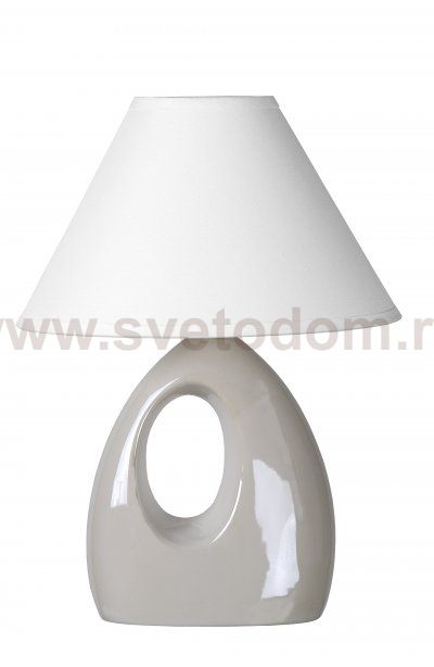 Настольная лампа Lucide 14558/81/31 HOAL