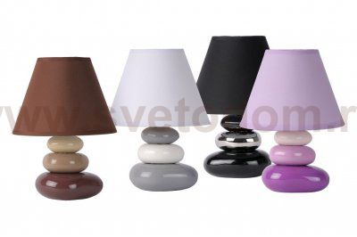 Настольная лампа Lucide 14560/81/39 KARLA