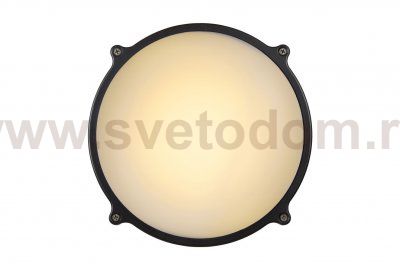 Настенный светильник бра Lucide 14812/26/36 HUBLOT/LED