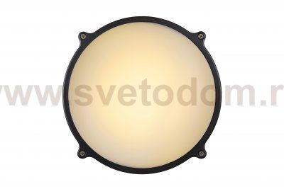 Настенный светильник бра Lucide 14812/26/36 HUBLOT/LED