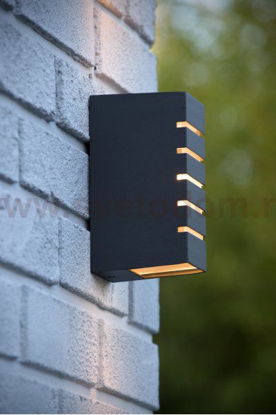 Настенный светильник бра Lucide 14814/01/30 ASTER