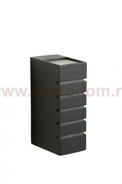 Настенный светильник бра Lucide 14814/01/30 ASTER