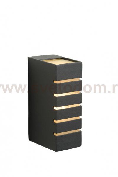 Настенный светильник бра Lucide 14814/01/30 ASTER