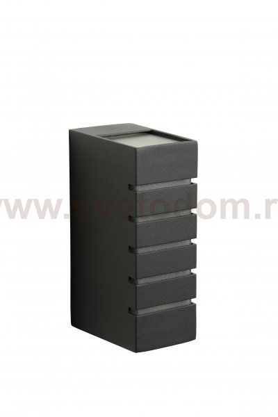 Настенный светильник бра Lucide 14814/01/30 ASTER